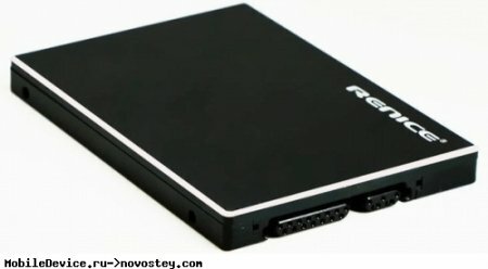     SSD    Renice X9 R-SATA
