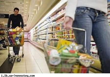 Дефляция в июле составила 0,1%